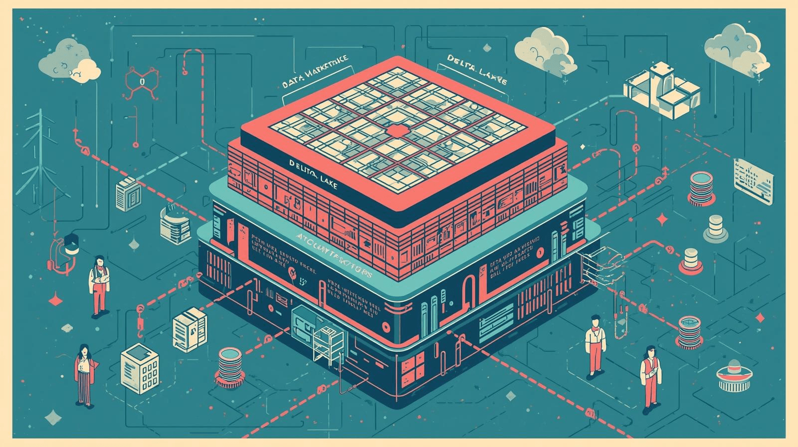 Data Marketplace thumbnail