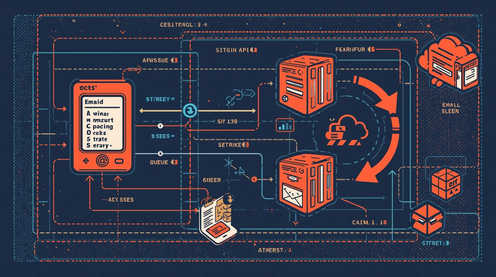 DispatchAPI thumbnail